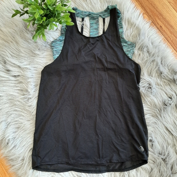 MPG Exercise Tanktop - Picture 1 of 6